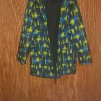 کت و بارونی