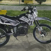 فروش موتور فلات ktm