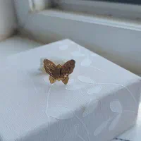 النگو طلا و گوشواره ...|جواهرات|برازجان, |دیوار