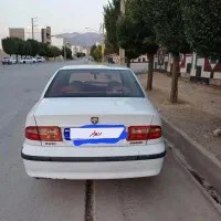 فروش فوری سمند Lx مدل ۱۳۹۴|خودرو سواری و وانت|تهران, اوقاف|دیوار
