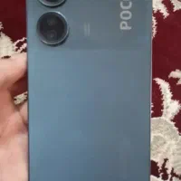 گوشی پوکو c65|موبایل|گرگان, |دیوار