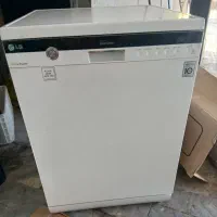 ماشین ظرفشویی الجی ۱۵ نفره