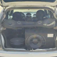 ۲۰۶مدل۹۷ تیپ۲|خودرو سواری و وانت|نیشابور, امام خمینی|دیوار