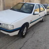 پژو 405 SLX موتورTU5، مدل ۱۳۹۶|خودرو سواری و وانت|ایلام, |دیوار