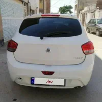 تیبا2|خودرو سواری و وانت|شیراز, شریف‌آباد|دیوار
