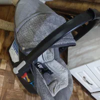 کریر|کالسکه و لوازم جانبی|هشتگرد, شهرک بعثت|دیوار