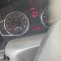 پارس tu5 مدل۹۳ جفت دیسک|خودرو سواری و وانت|گیلوان, |دیوار