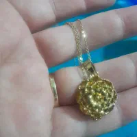 پلاک زنجیرزریف|بدلیجات|یاسوج, |دیوار