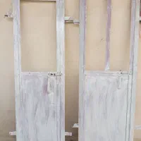 درب آهنی