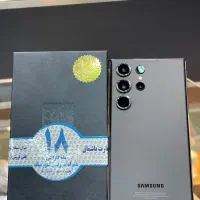 Samsung S23ultra 256gig ram12|موبایل|مشهد, بهشت|دیوار
