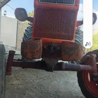 تراکتور رومانی|خودرو سنگین|چگنی, |دیوار