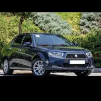 دنا پلاس اتومات مشکی اپشنال
