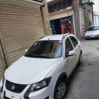 کوییک 403gx|خودرو سواری و وانت|تهران, امیریه|دیوار