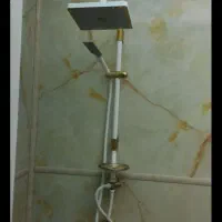 لوله کشی آب و فاضلاب گاز نصب شیرآلات در تمام شهر