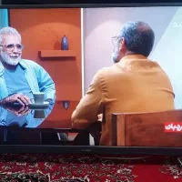 تلویزیون۴۳ اینچ ایکس ویژن اسمارت هوشمند در حد آک