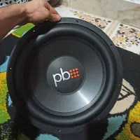 ساب 15اینچ 500 آرامس|سیستم صوتی خانگی|رشت, حافظ آباد|دیوار