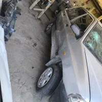 پراید141تک سوز