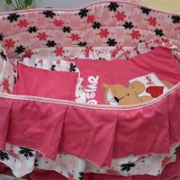 روتختی نوزاد نونو با کاور