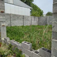 220متر زمین محصور شده ،در موقعیت خوب