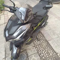 موتور کویر s7 1700 مدل ۱۴۰۳|موتورسیکلت|تهران, علم و صنعت|دیوار