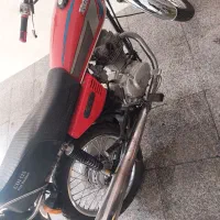 موتور کویر ۱۲۵|موتورسیکلت|تبریز, |دیوار