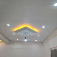 استاد کار گچکاری کاشکاری وبلاک چینی انجام مشود|خدمات پیشه و مهارت|رشت, توشیبا|دیوار