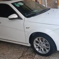 دنا پلاس ۶دنده توربو مدل ۱۴۰۲