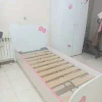 نوجوان و کودک