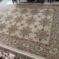۳ تخته فرش ۹ متری فرش مشهد