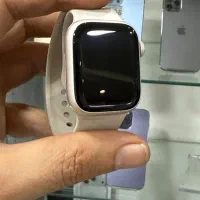 اپل واچ سری ۷