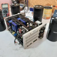 تعمیرات برد کولر گازی و دستگاه جوش اینورتر|خدمات پیشه و مهارت|یزد, |دیوار