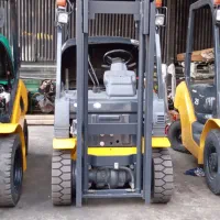 نمایشگاه لیفتراک زارع|ماشین‌آلات صنعتی|ری, دولت‌آباد|دیوار