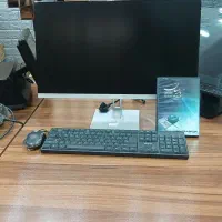 صندوق فروشگاهی رستورانی i5j1800+فیش پرینتر نو