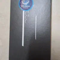 گوشی s25 الترا پلمپ ۲۵۶ مشکی