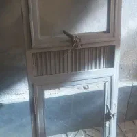 پنجره آلومینیوم