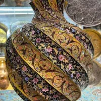 فروش گلدان مس و نقاشی اعلا
