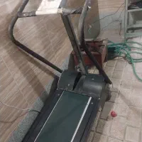 تردمیل خانکی
