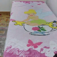 یک عددتخت دخترانه مخصوص فرزندان 5تا 25 سال