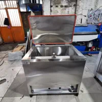 بخار پز /بخار پز صنعتی /بخار پز استیل
