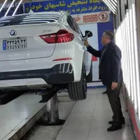اولین تشخیص رنگ و فنی خودرو اهواز شعبه مرکزی|خدمات موتور و ماشین|اهواز, زیتون کارگری|دیوار