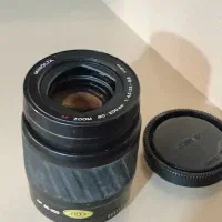 لنز دوربین سونی