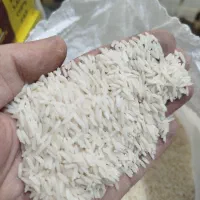 برنج هاشمی لوکس محصول زمین خودم از شمال|خوردنی و آشامیدنی|تهران, فلسطین (میدان انقلاب)|دیوار