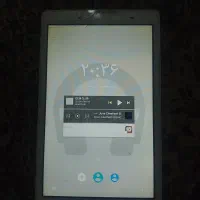 یک عدد گوشی نوکیا 1 و یک تبلت لنوو