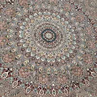 فرش 12متری یک جفت