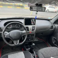 کوییک gxr فول ۸۵ گانه|خودرو سواری و وانت|ملارد, |دیوار