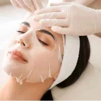 فیشیال‌تخصصی و درمان پوست / برای خانم ها و آقایان