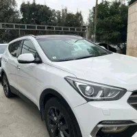 سانتافه نیو ۲۰۱۷|خودرو سواری و وانت|گرگان, |دیوار