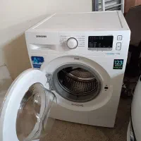 لباسشویی سامسونگ کاملا سالم و اصل