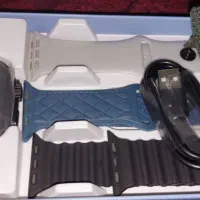 ساعت M6 ULTRA3،سیمکارت خور،دوربین دار|ساعت|شاهینشهر, حافظ شمالی|دیوار