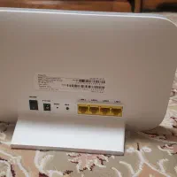 مودم TD-LTE ایرانسل|مودم و تجهیزات شبکه|تهران, تهرانپارس شرقی|دیوار